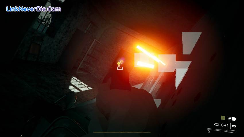 Hình ảnh trong game HOLE (screenshot) Hình ảnh trong game HOLE (screenshot)