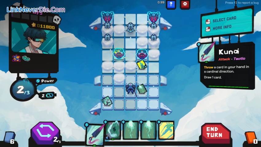 Hình ảnh trong game StarVaders (screenshot) Hình ảnh trong game StarVaders (screenshot)