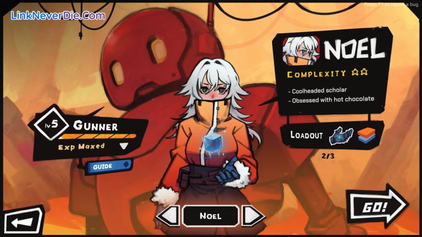 Hình ảnh trong game StarVaders (screenshot) Hình ảnh trong game StarVaders (screenshot)