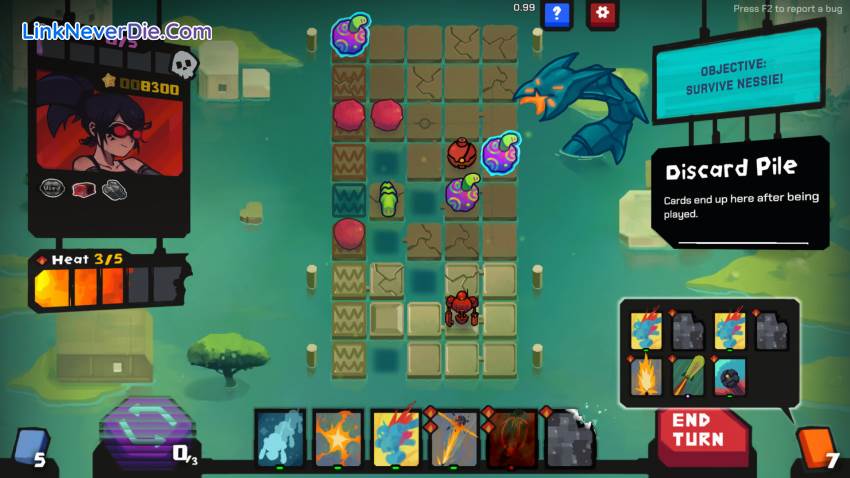 Hình ảnh trong game StarVaders (screenshot) Hình ảnh trong game StarVaders (screenshot)