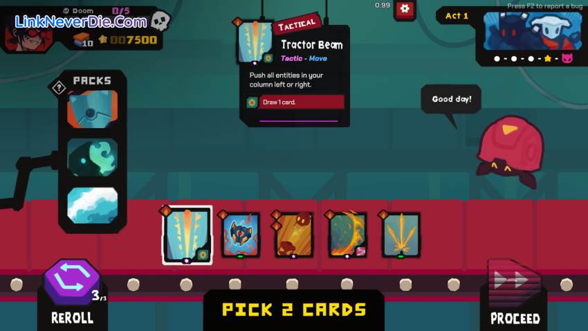 Hình ảnh trong game StarVaders (screenshot) Hình ảnh trong game StarVaders (screenshot)