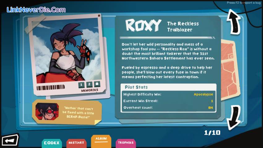 Hình ảnh trong game StarVaders (screenshot) Hình ảnh trong game StarVaders (screenshot)