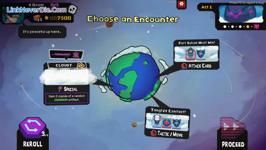 Hình ảnh trong game StarVaders (screenshot) Hình ảnh trong game StarVaders (screenshot)