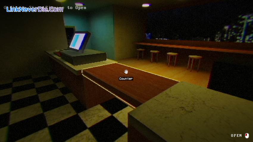 Hình ảnh trong game The Boba Teashop (screenshot) Hình ảnh trong game The Boba Teashop (screenshot)