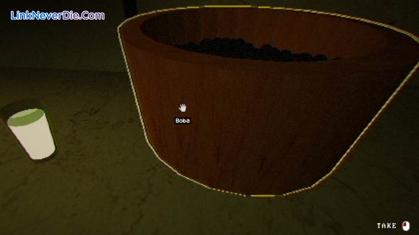 Hình ảnh trong game The Boba Teashop (screenshot) Hình ảnh trong game The Boba Teashop (screenshot)