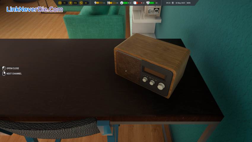 Hình ảnh trong game Football Life Simulator (screenshot) Hình ảnh trong game Football Life Simulator (screenshot)