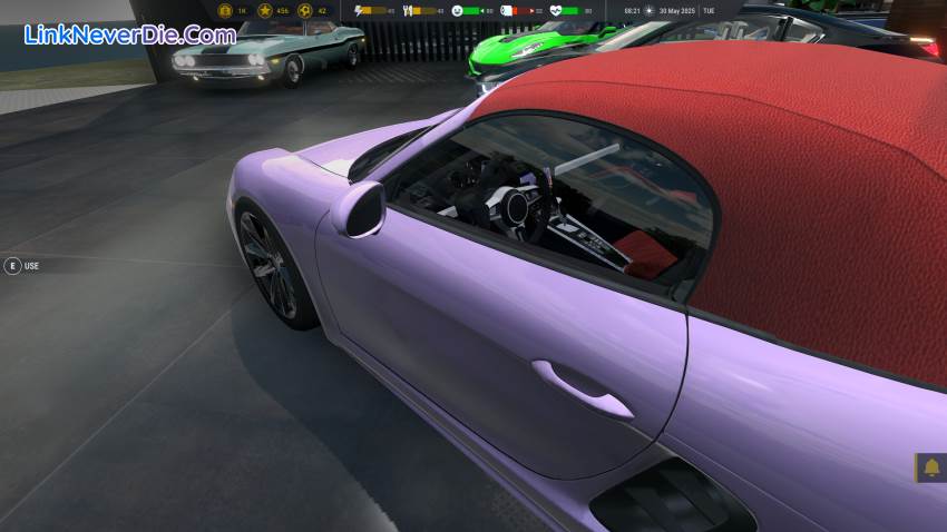 Hình ảnh trong game Football Life Simulator (screenshot) Hình ảnh trong game Football Life Simulator (screenshot)