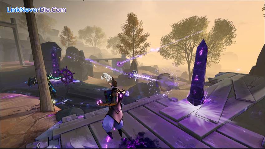 Hình ảnh trong game Vellum (screenshot) Hình ảnh trong game Vellum (screenshot)