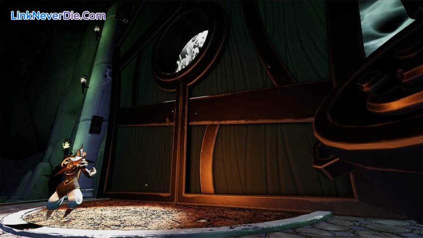 Hình ảnh trong game Vellum (screenshot) Hình ảnh trong game Vellum (screenshot)