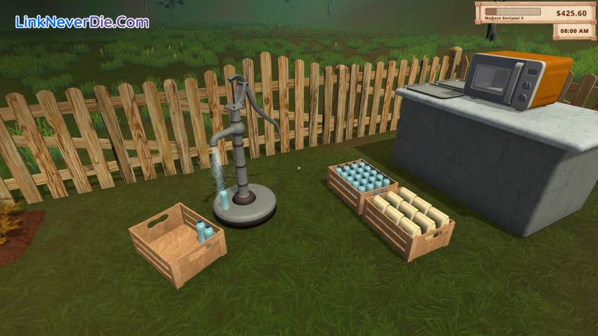 Hình ảnh trong game Farming & Supermarket Simulator (screenshot) Hình ảnh trong game Farming & Supermarket Simulator (screenshot)