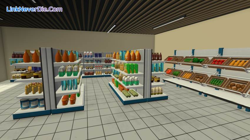 Hình ảnh trong game Farming & Supermarket Simulator (screenshot) Hình ảnh trong game Farming & Supermarket Simulator (screenshot)