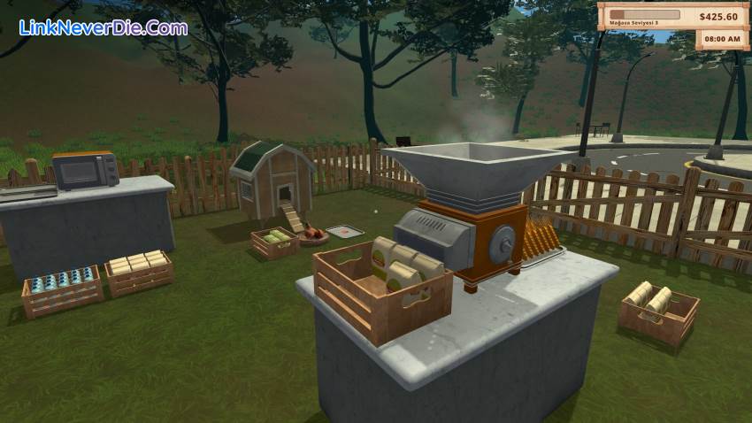 Hình ảnh trong game Farming & Supermarket Simulator (screenshot) Hình ảnh trong game Farming & Supermarket Simulator (screenshot)