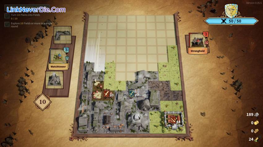 Hình ảnh trong game Drop Duchy (screenshot) Hình ảnh trong game Drop Duchy (screenshot)