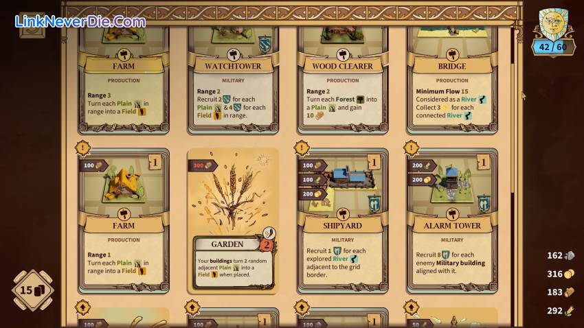 Hình ảnh trong game Drop Duchy (screenshot) Hình ảnh trong game Drop Duchy (screenshot)