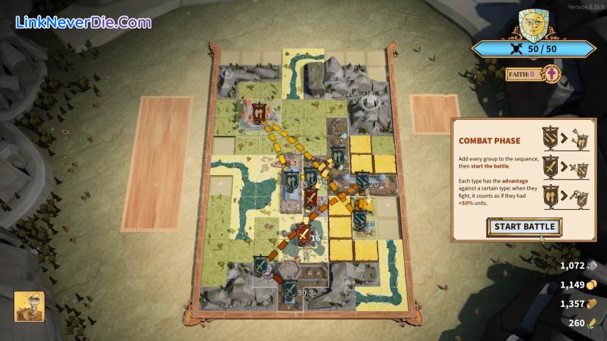 Hình ảnh trong game Drop Duchy (screenshot) Hình ảnh trong game Drop Duchy (screenshot)