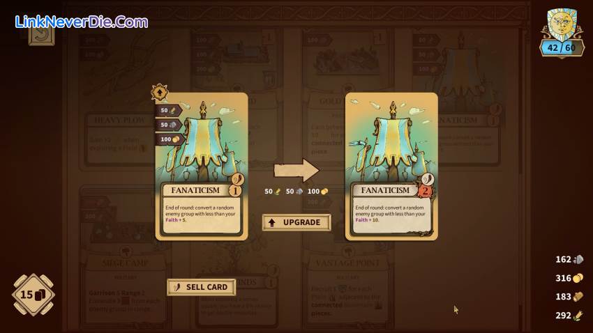 Hình ảnh trong game Drop Duchy (screenshot) Hình ảnh trong game Drop Duchy (screenshot)