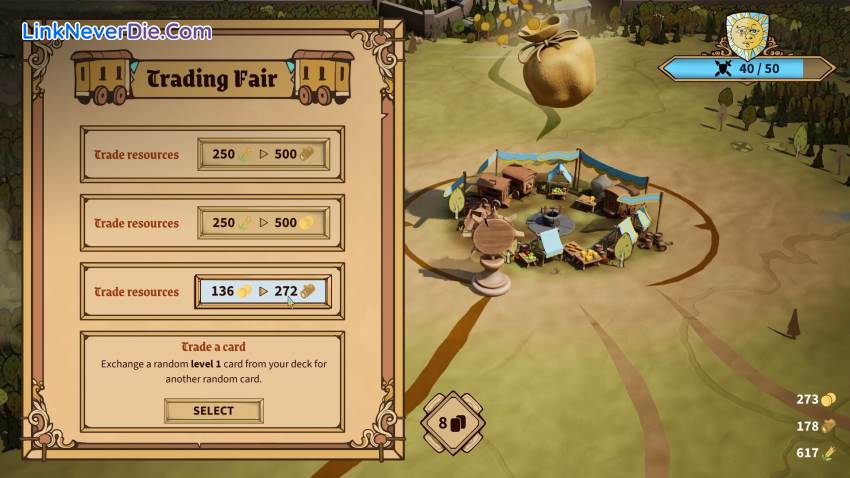 Hình ảnh trong game Drop Duchy (screenshot) Hình ảnh trong game Drop Duchy (screenshot)