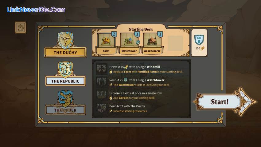 Hình ảnh trong game Drop Duchy (screenshot) Hình ảnh trong game Drop Duchy (screenshot)