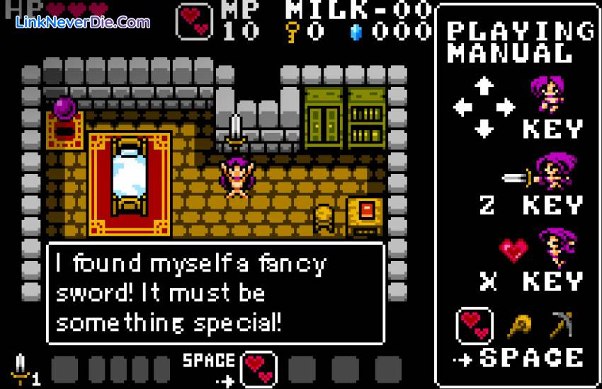 Hình ảnh trong game Tower and Sword of Succubus (screenshot) Hình ảnh trong game Tower and Sword of Succubus (screenshot)