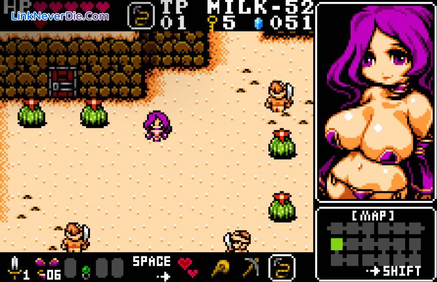 Hình ảnh trong game Tower and Sword of Succubus (screenshot) Hình ảnh trong game Tower and Sword of Succubus (screenshot)