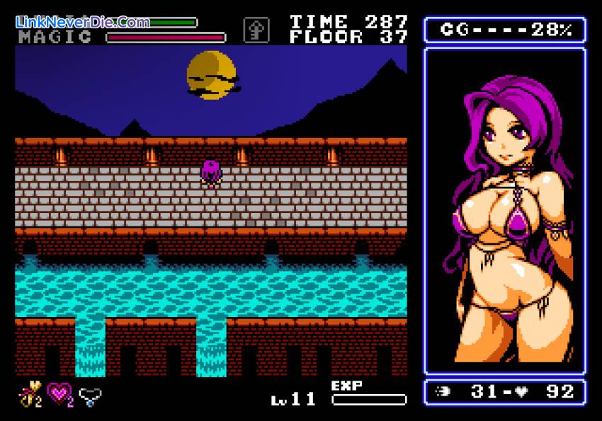 Hình ảnh trong game Tower and Sword of Succubus (screenshot) Hình ảnh trong game Tower and Sword of Succubus (screenshot)