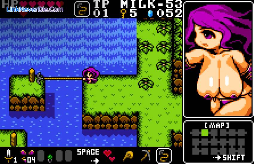 Hình ảnh trong game Tower and Sword of Succubus (screenshot) Hình ảnh trong game Tower and Sword of Succubus (screenshot)