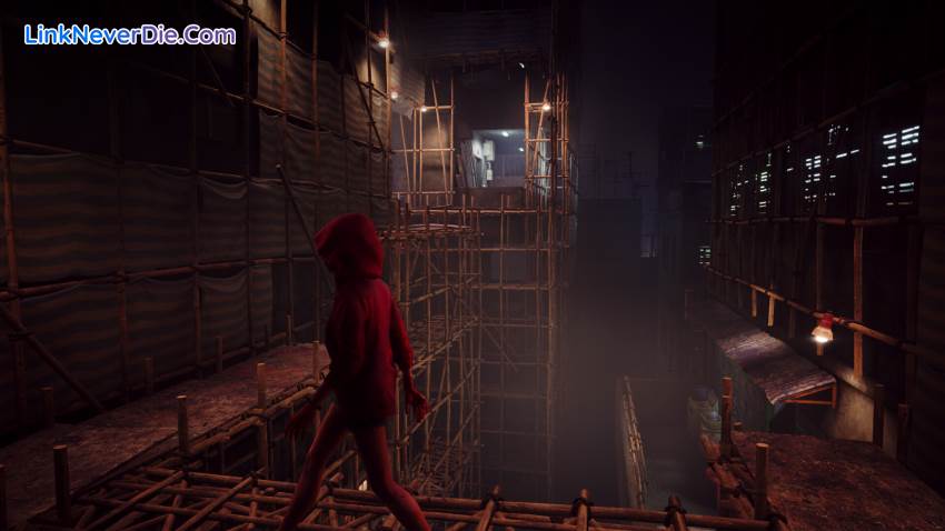 Hình ảnh trong game Slitterhead (screenshot) Hình ảnh trong game Slitterhead (screenshot)