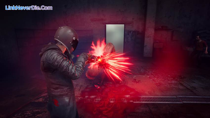 Hình ảnh trong game Slitterhead (screenshot) Hình ảnh trong game Slitterhead (screenshot)