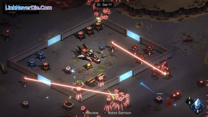 Hình ảnh trong game Desperate Place (screenshot) Hình ảnh trong game Desperate Place (screenshot)