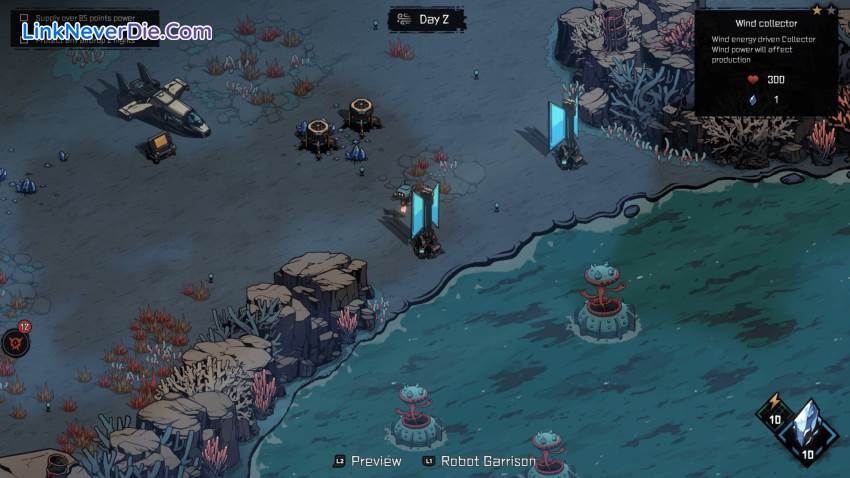 Hình ảnh trong game Desperate Place (screenshot) Hình ảnh trong game Desperate Place (screenshot)