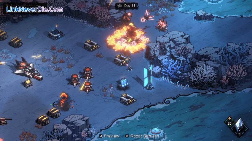 Hình ảnh trong game Desperate Place (screenshot) Hình ảnh trong game Desperate Place (screenshot)