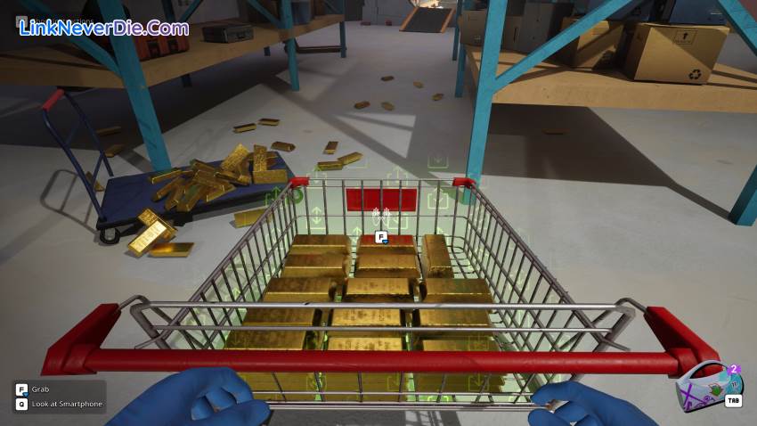 Hình ảnh trong game Cash Cleaner Simulator (screenshot) Hình ảnh trong game Cash Cleaner Simulator (screenshot)