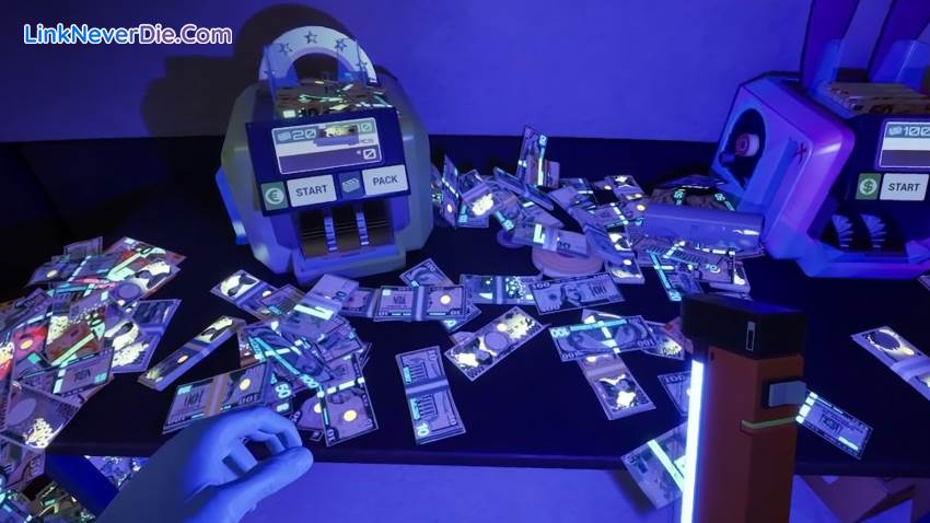 Hình ảnh trong game Cash Cleaner Simulator (screenshot) Hình ảnh trong game Cash Cleaner Simulator (screenshot)