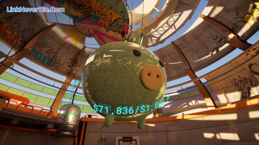 Hình ảnh trong game Cash Cleaner Simulator (screenshot) Hình ảnh trong game Cash Cleaner Simulator (screenshot)