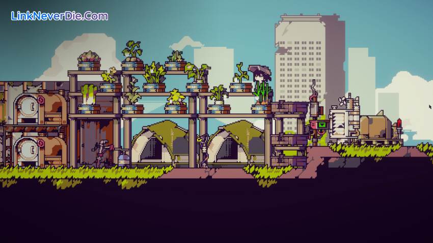 Hình ảnh trong game Doloc Town (screenshot) Hình ảnh trong game Doloc Town (screenshot)