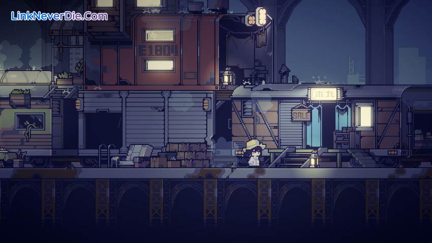 Hình ảnh trong game Doloc Town (screenshot) Hình ảnh trong game Doloc Town (screenshot)