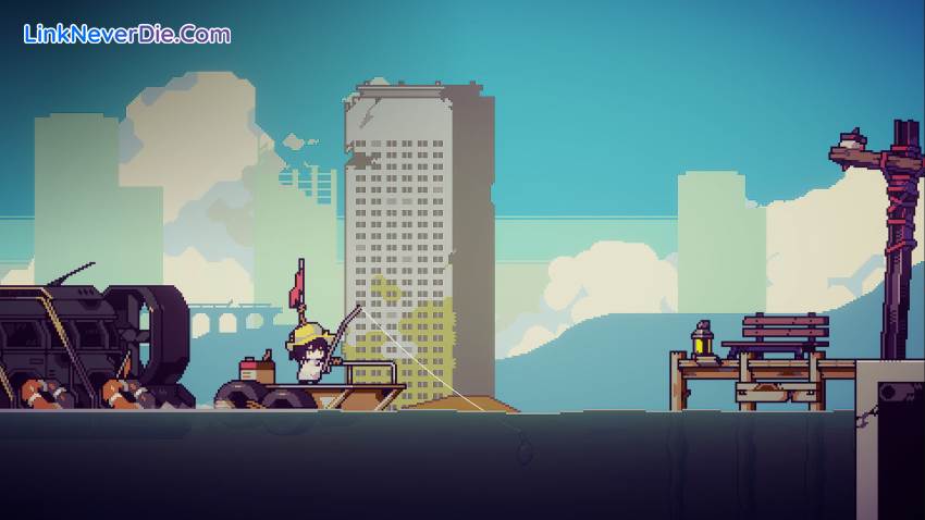 Hình ảnh trong game Doloc Town (screenshot) Hình ảnh trong game Doloc Town (screenshot)