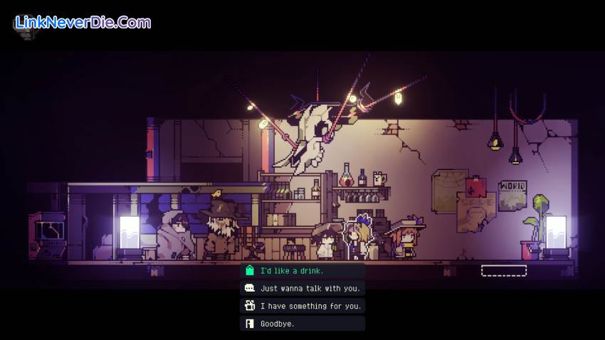 Hình ảnh trong game Doloc Town (screenshot) Hình ảnh trong game Doloc Town (screenshot)