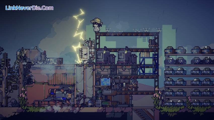 Hình ảnh trong game Doloc Town (screenshot) Hình ảnh trong game Doloc Town (screenshot)