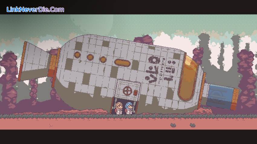 Hình ảnh trong game BOKURA: planet (screenshot) Hình ảnh trong game BOKURA: planet (screenshot)