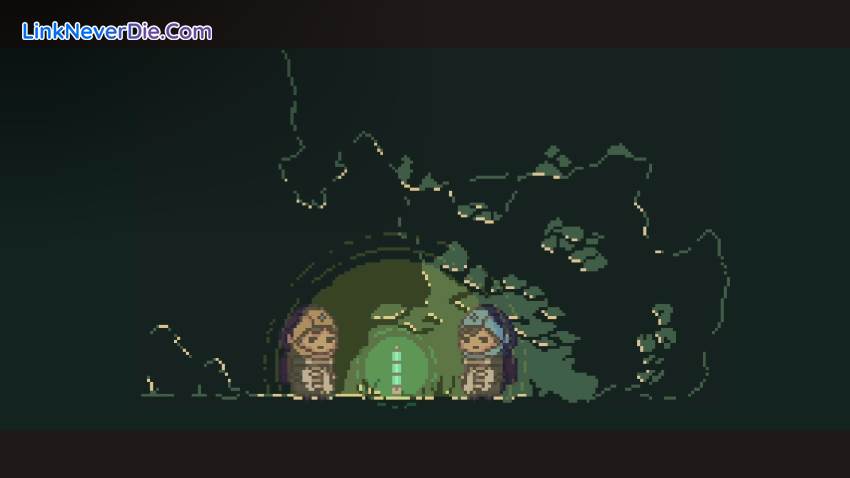 Hình ảnh trong game BOKURA: planet (screenshot) Hình ảnh trong game BOKURA: planet (screenshot)