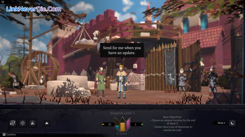 Hình ảnh trong game Yes. Your Grace 2: Snowfall (screenshot) Hình ảnh trong game Yes. Your Grace 2: Snowfall (screenshot)