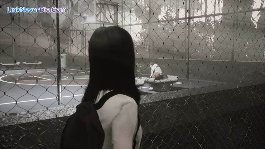 Hình ảnh trong game Scarred (screenshot) Hình ảnh trong game Scarred (screenshot)