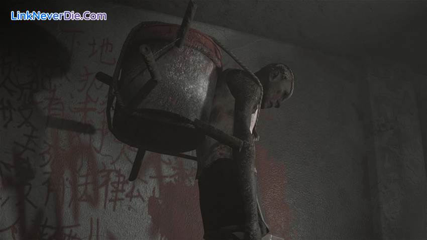 Hình ảnh trong game Scarred (screenshot) Hình ảnh trong game Scarred (screenshot)