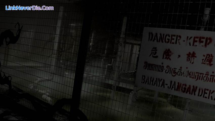 Hình ảnh trong game Scarred (screenshot) Hình ảnh trong game Scarred (screenshot)