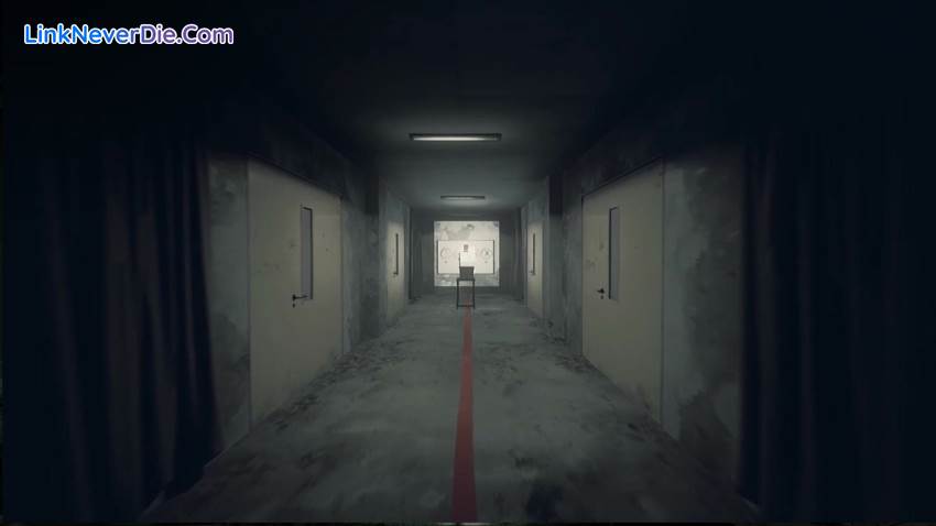 Hình ảnh trong game Scarred (screenshot) Hình ảnh trong game Scarred (screenshot)