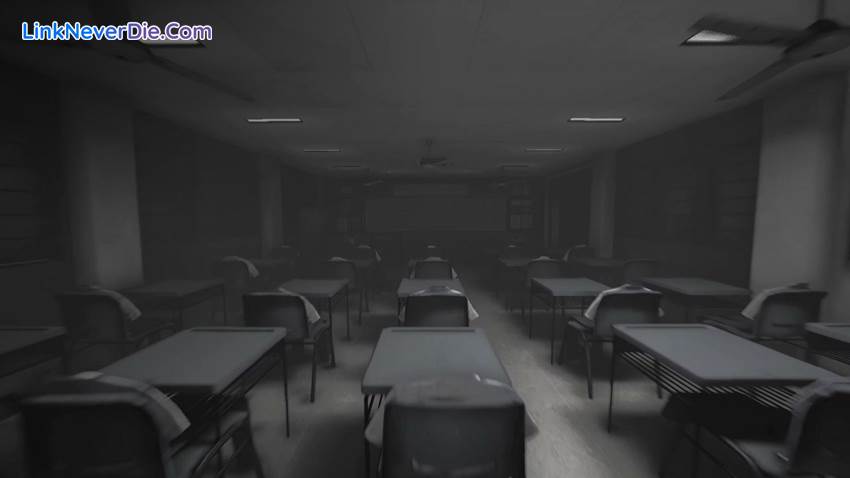 Hình ảnh trong game Scarred (screenshot) Hình ảnh trong game Scarred (screenshot)