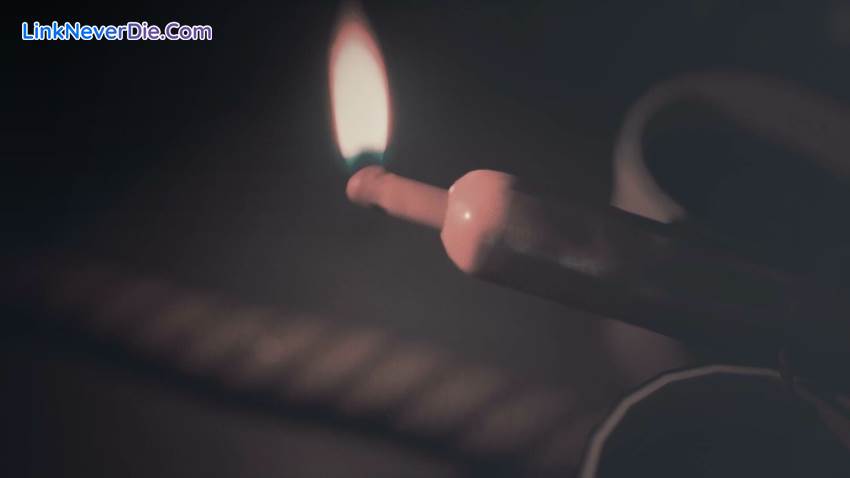 Hình ảnh trong game Scarred (screenshot) Hình ảnh trong game Scarred (screenshot)