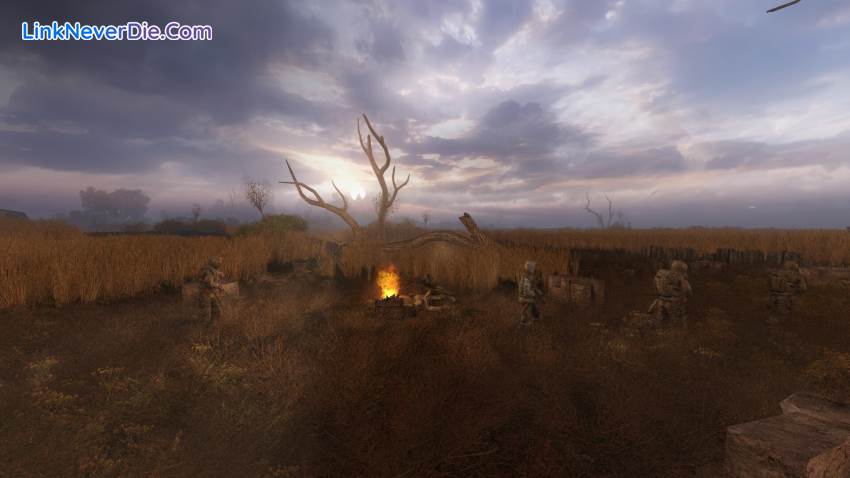 Hình ảnh trong game S.T.A.L.K.E.R.: Clear Sky - Enhanced Edition (screenshot) Hình ảnh trong game S.T.A.L.K.E.R.: Clear Sky - Enhanced Edition (screenshot)