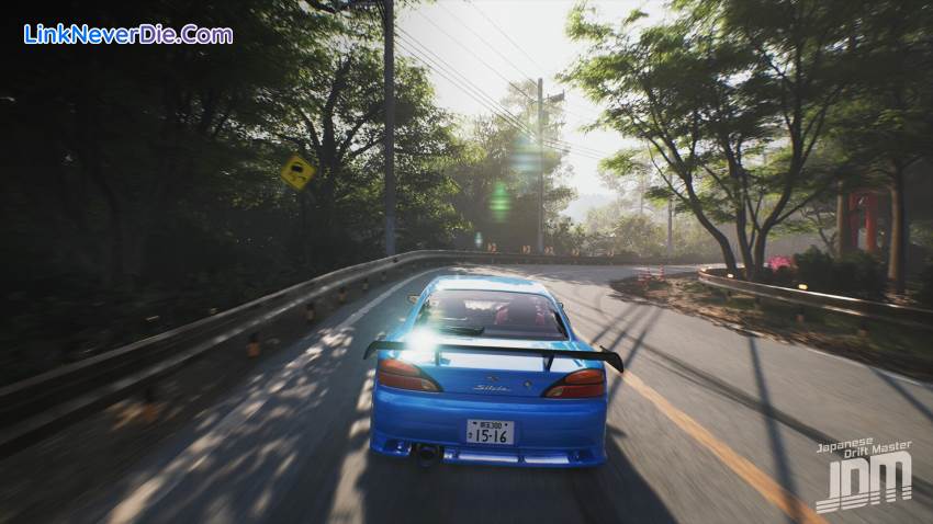 Hình ảnh trong game JDM: Japanese Drift Master (screenshot) Hình ảnh trong game JDM: Japanese Drift Master (screenshot)